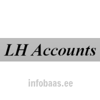 LH Accounts OÜ