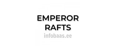 Emperor Rafts OÜ