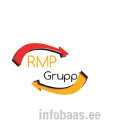 RMP Grupp UÜ