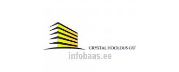 Crystal Hooldus OÜ