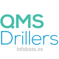 OÜ QMS DRILLERS