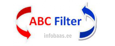 Abc Filter Oü