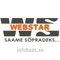 Webstar OÜ