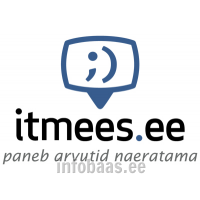 ITmees Eesti AS